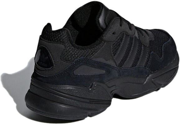 (JR) adidas Yung-96 J 'Hitam Triple' DB2792 Shop (JR) adidas Yung-96 J 'Hitam Triple' DB2792