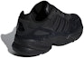 Shop (JR) adidas Yung-96 J 'Hitam Triple' DB2792
