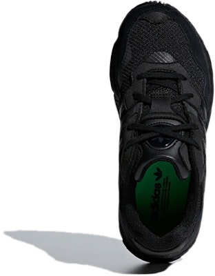(JR) adidas Yung-96 J 'Hitam Triple' DB2792 Purchase (JR) adidas Yung-96 J 'Hitam Triple' DB2792