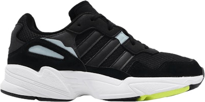 (Youth) adidas Yung-96 J HK 'Clear Mint' DB2794 (Youth) adidas Yung-96 J HK 'Clear Mint' DB2794