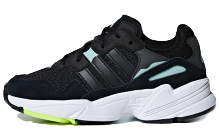 (Youth) adidas Yung-96 J HK 'Clear Mint' DB2794