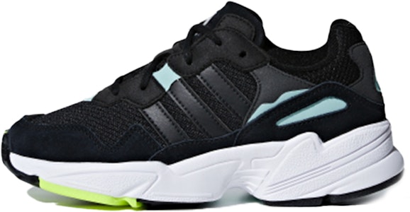 (JR) 阿迪达斯 Yung-96 J HK '薄荷清' 运动鞋 DB2794 Buy (JR) 阿迪达斯 Yung-96 J HK '薄荷清' 运动鞋 DB2794