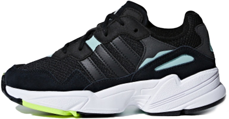 (JR) adidas Yung-96 J HK 'Clear Mint' Wanita DB2794 Buy (JR) adidas Yung-96 J HK 'Clear Mint' Wanita DB2794