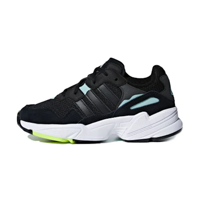 (Youth) adidas Yung-96 J HK 'Clear Mint'