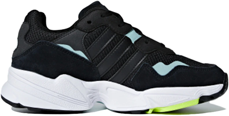 (JR) adidas Yung-96 J HK 'Clear Mint' Wanita DB2794 Order (JR) adidas Yung-96 J HK 'Clear Mint' Wanita DB2794
