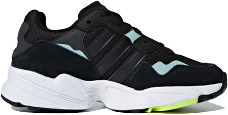 (JR) adidas Yung-96 J HK 'Clear Mint' Wanita DB2794 Order (JR) adidas Yung-96 J HK 'Clear Mint' Wanita DB2794