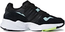Order (JR) adidas Yung-96 J HK 'Clear Mint' Wanita DB2794