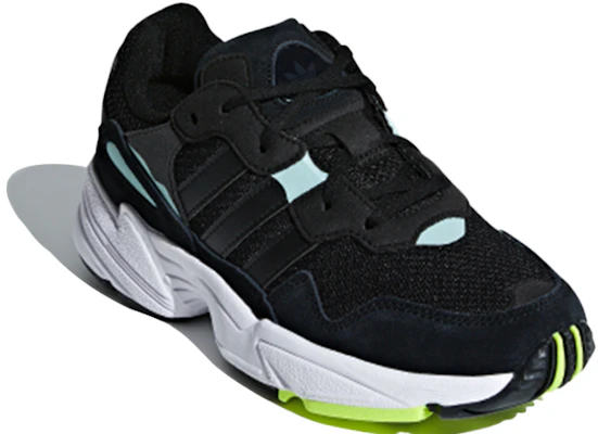 (JR) adidas Yung-96 J HK 'Clear Mint' Wanita DB2794 Lookbook (JR) adidas Yung-96 J HK 'Clear Mint' Wanita DB2794
