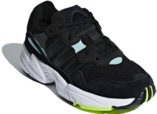 (JR) adidas Yung-96 J HK 'Clear Mint' Wanita DB2794 Lookbook (JR) adidas Yung-96 J HK 'Clear Mint' Wanita DB2794