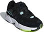 Lookbook (JR) adidas Yung-96 J HK 'Clear Mint' Wanita DB2794