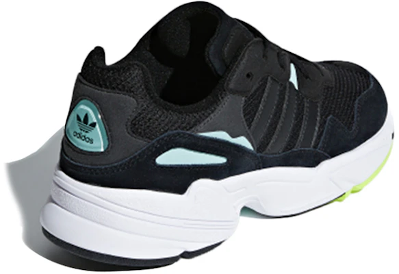 (JR) adidas Yung-96 J HK 'Clear Mint' Wanita DB2794 Shop (JR) adidas Yung-96 J HK 'Clear Mint' Wanita DB2794