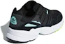 Shop (JR) adidas Yung-96 J HK 'Clear Mint' Wanita DB2794