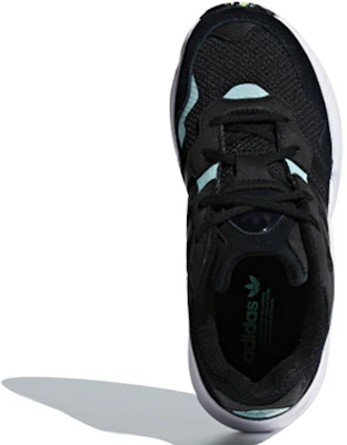 (JR) adidas Yung-96 J HK 'Clear Mint' Wanita DB2794 Purchase (JR) adidas Yung-96 J HK 'Clear Mint' Wanita DB2794