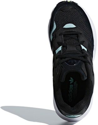 (JR) adidas Yung-96 J HK 'Clear Mint' Wanita DB2794 Purchase (JR) adidas Yung-96 J HK 'Clear Mint' Wanita DB2794