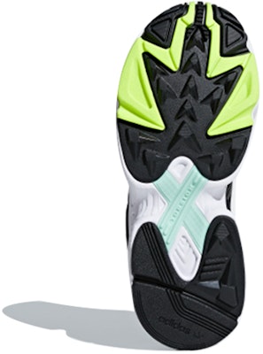 (JR) adidas Yung-96 J HK 'Clear Mint' Wanita DB2794 Details for (JR) adidas Yung-96 J HK 'Clear Mint' Wanita DB2794