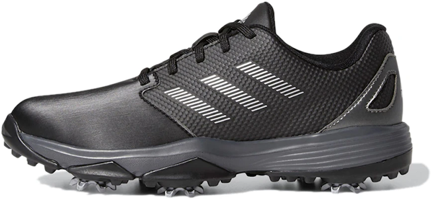 (JR) adidas ZG21 J ''Noir Argent Métallique Foncé'' FW5644 Buy (JR) adidas ZG21 J ''Noir Argent Métallique Foncé'' FW5644