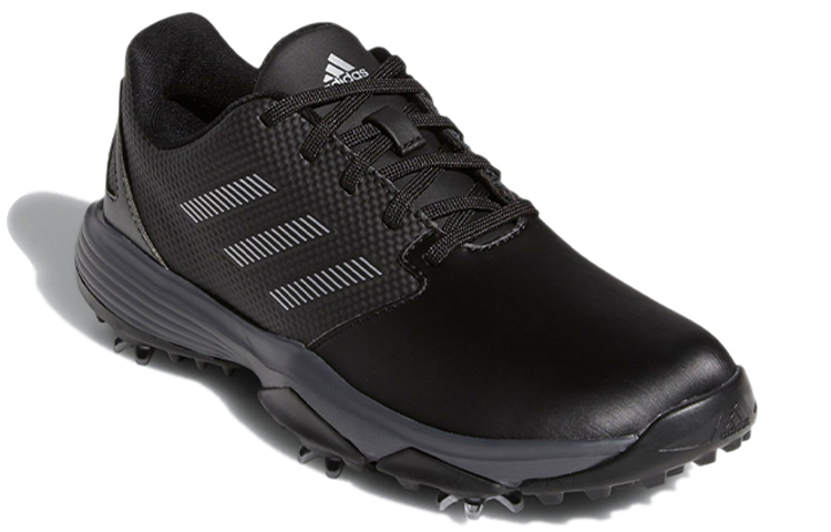 Lookbook (JR) adidas ZG21 J ''Noir Argent Métallique Foncé'' FW5644