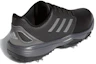 Shop (JR) adidas ZG21 J ''Noir Argent Métallique Foncé'' FW5644