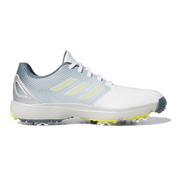 Order (JR) adidas ZG21 J ''Bianco Blu Ossido'' FW5642