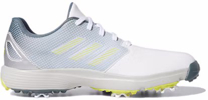 Order 大童 adidas ZG21 J 白黃藍