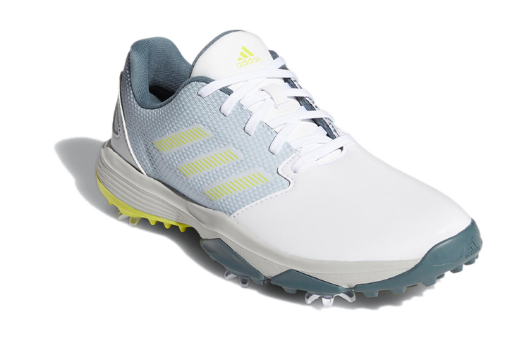 Lookbook (JR) adidas ZG21 J ''Bianco Blu Ossido'' FW5642