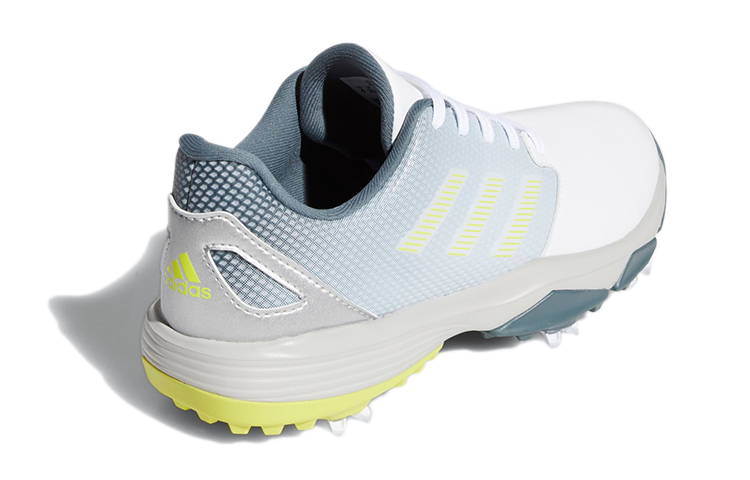 Shop (JR) adidas ZG21 J ''Bianco Blu Ossido'' FW5642