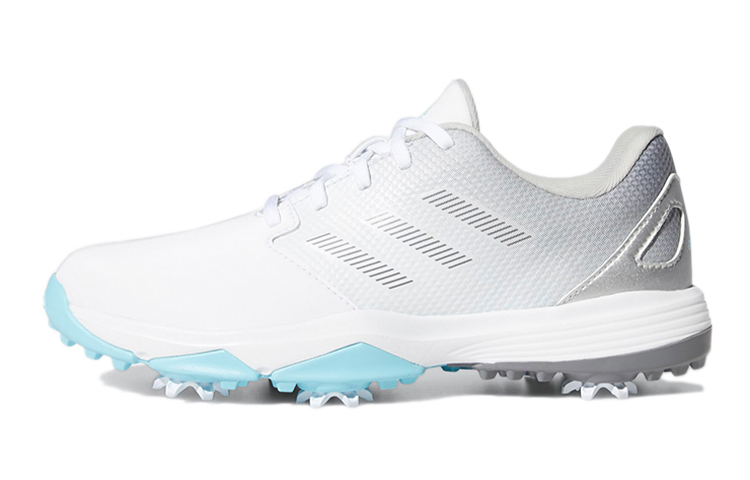 (Youth) adidas ZG21 J 'White Hazy Sky' FW5643
