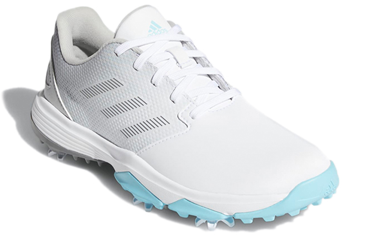 Lookbook (JR) adidas ZG21 J ''Bianco Hazy Sky'' FW5643