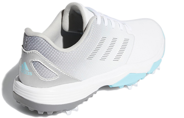 Shop (JR) adidas ZG21 J ''Bianco Hazy Sky'' FW5643