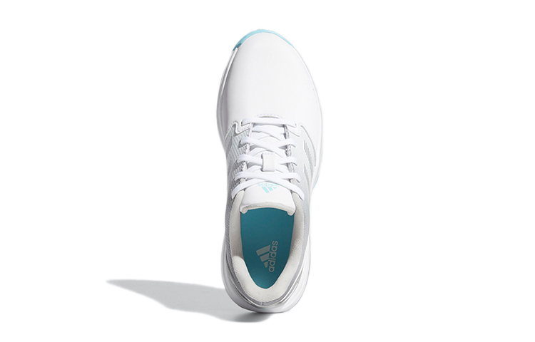 Purchase (JR) adidas ZG21 J ''Bianco Hazy Sky'' FW5643
