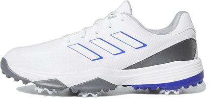 (Youth) adidas ZG23 J 'White Lucid Blue' GZ2178 (Youth) adidas ZG23 J 'White Lucid Blue' GZ2178