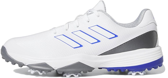 (JR) 아디다스 ZG23 J '화이트 루시드 블루' GZ2178 Buy (JR) 아디다스 ZG23 J '화이트 루시드 블루' GZ2178