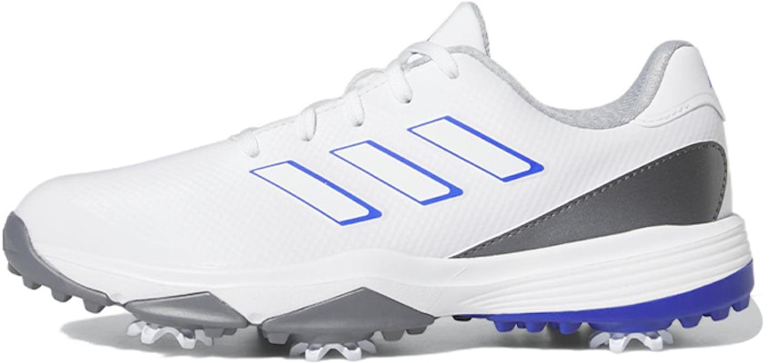 (Youth) adidas ZG23 J 'White Lucid Blue' GZ2178 Buy (Youth) adidas ZG23 J 'White Lucid Blue' GZ2178