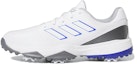 Buy (JR) adidas ZG23 J 'Putih Lucid Biru' GZ2178