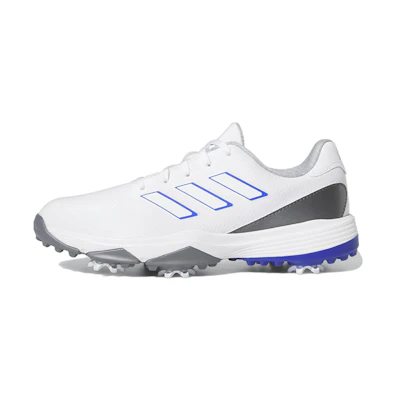 (Youth) adidas ZG23 J 'White Lucid Blue'