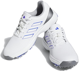 (JR) 아디다스 ZG23 J '화이트 루시드 블루' GZ2178 Lookbook (JR) 아디다스 ZG23 J '화이트 루시드 블루' GZ2178