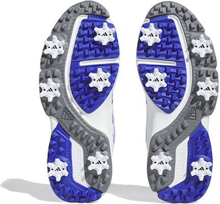(Youth) adidas ZG23 J 'White Lucid Blue' GZ2178 Details for (Youth) adidas ZG23 J 'White Lucid Blue' GZ2178