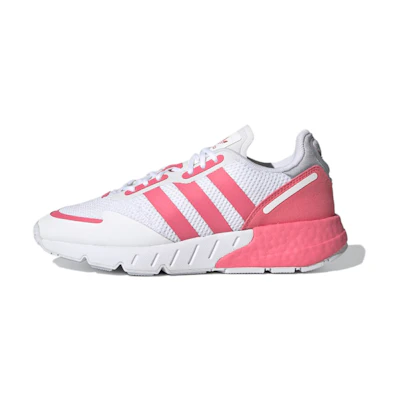 (Youth) adidas ZX 1K Boost J 'Cloud Hazy Rose'