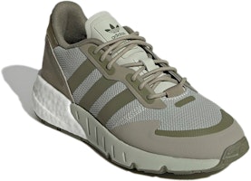 (JR) 阿迪达斯 ZX 1K Boost J '光晕绿' 运动鞋 Q46275 Lookbook (JR) 阿迪达斯 ZX 1K Boost J '光晕绿' 运动鞋 Q46275