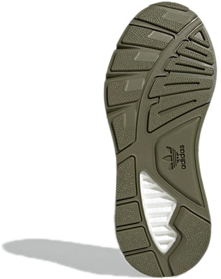 (JR) adidas ZX 1K Boost J 'Hijau Halo' Q46275 Details for (JR) adidas ZX 1K Boost J 'Hijau Halo' Q46275