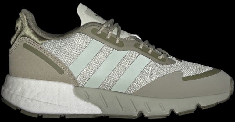 (JR) adidas ZX 1K Boost J 'Hijau Halo' Q46275 Sizing (JR) adidas ZX 1K Boost J 'Hijau Halo' Q46275