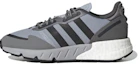 Buy (JR) adidas ZX 1K Boost J ''Argent Halo Carbone'' Q46274