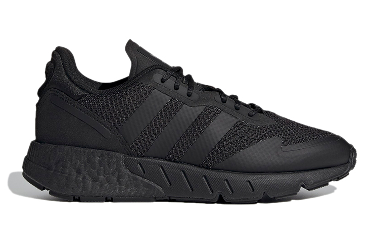 Order 大童 adidas Originals Zx 1K Boost J 黑