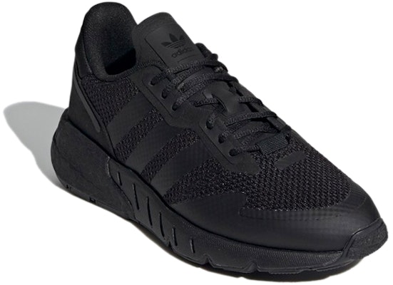 (JR) ZX 1Kブースト J トリプルブラック G58921 Lookbook (JR) ZX 1Kブースト J トリプルブラック G58921