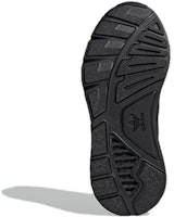 大童 adidas Originals Zx 1K Boost J 黑 Details for 大童 adidas Originals Zx 1K Boost J 黑