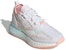 (JR) adidas ZX 2K Kanak-Kanak 'White Haze Coral' GZ7456