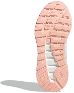 大童 adidas originals ZX 2K Boost J 白粉藍 Details for 大童 adidas originals ZX 2K Boost J 白粉藍