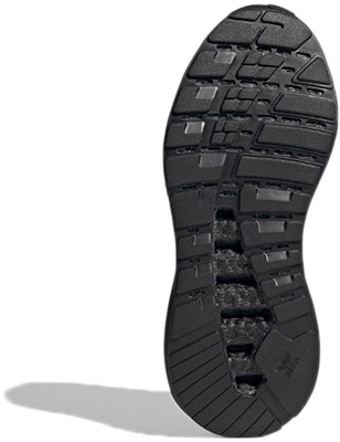 (JR) 阿迪达斯 ZX 2K Boost 2.0 青少年款 '黑金金属' GZ7484 Details for (JR) 阿迪达斯 ZX 2K Boost 2.0 青少年款 '黑金金属' GZ7484