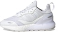 Buy (JR) adidas ZX 2K Boost 2.0 J 'Putih Awan' GZ7476