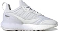 Order (JR) adidas ZX 2K Boost 2.0 J 'Putih Awan' GZ7476